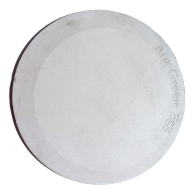 Piedra Para Pizza Flat Pizza & Baking Stones Bge De Segunda
